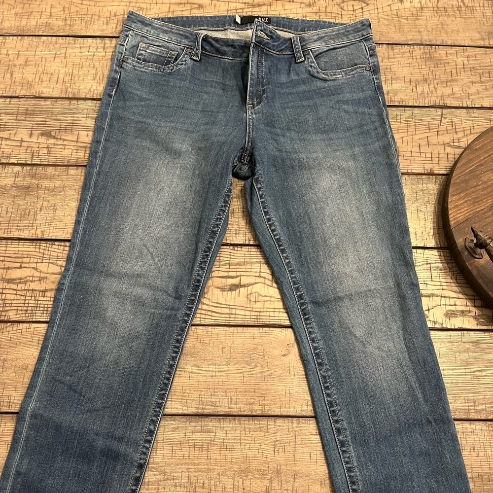 Kut from the Kloth jeans